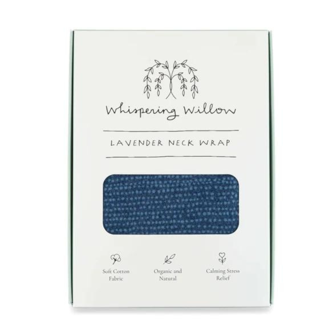 Whispering Willow Neck Wrap