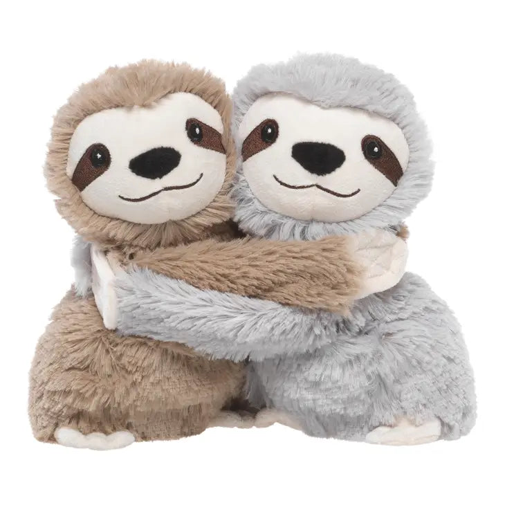 Sloth Warmie Hugs