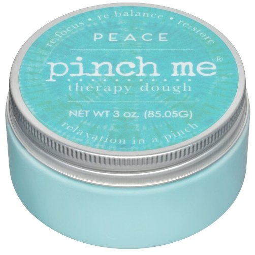 Pinch Me Therapy Dough - Peace - MindfulGifts